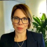 Linda Corsvall