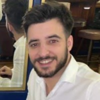 Antonio Tenllado Humanes