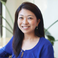 Kumiko Nakata