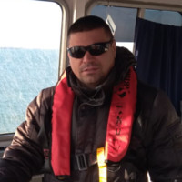 Dmitriy Kondrashov