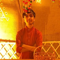 Mrutyunjay Patel