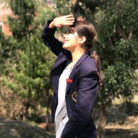Rakshya Singh thakuri