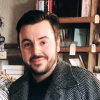 Nicholas Pucinischi