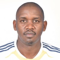 Moses Ngetich