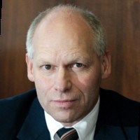 Paul B. Manson
