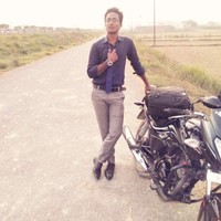 Syed Md Mozammil