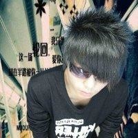 杨健才