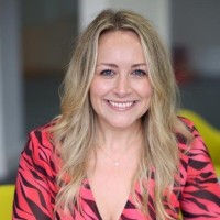 Hannah Vosper