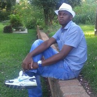 Esau Jena Munetsi