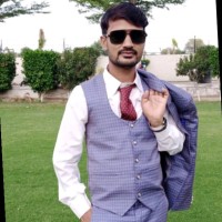 Qamar Zaman