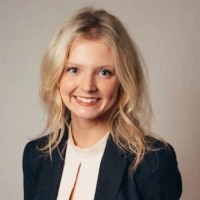 Kenleigh Graham, Pharmd