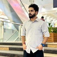Jithin Raj M