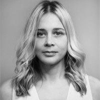 Elene Hudson