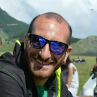 Michele Lamparelli