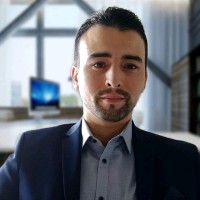 Sofiane Hamouche