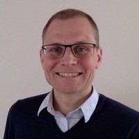 Roy Strandberg