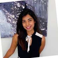 Nanetta Rathnakumar