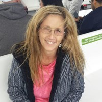 Terri Pounds