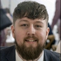Daniel Edwards