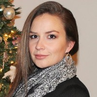 Sarah Hailey