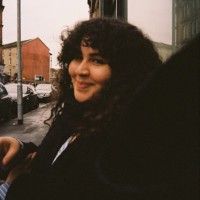 Sarah Shemery