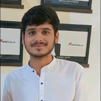 Rohit Gidwani
