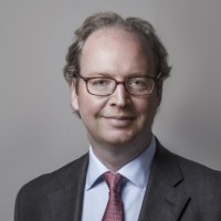 Christopher Coltart Kc