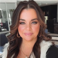 Ashley Riehl