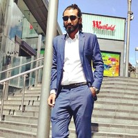 Altaf Khan