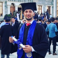 Mohammad Nasser Gawhari