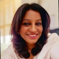 Rituparna Mukherjee