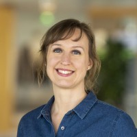 Iris Groenenberg