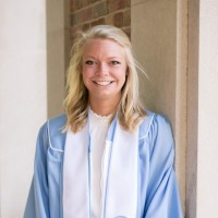 Mary Grace Brinson