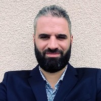 Stéphane Bastos-Ribeiro