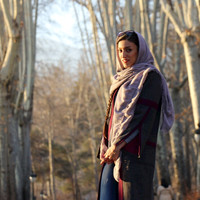 tannaz azari