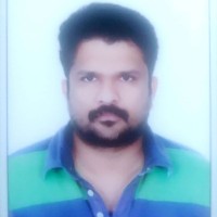 Anoop Jayasree P