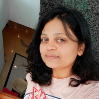 Anuja Pathare