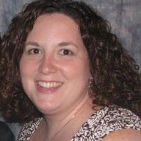 Mary Greger