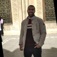Mostafa Saied