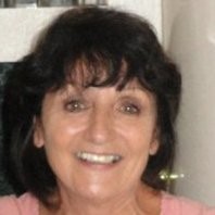 Joanne Salvado