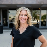 Suze Gustafson