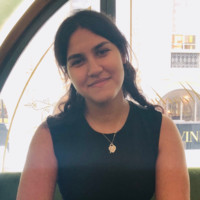 Beatrice Rahnev