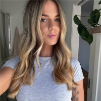 Bronwen Marston