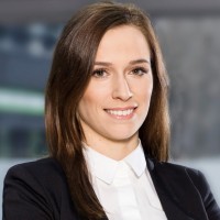 Milena Dąbrowska