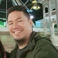John Kenneth Alocelja
