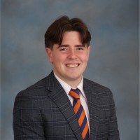 Liam Mathews