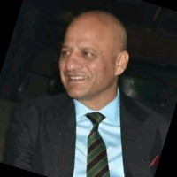Brig Vikram Raina