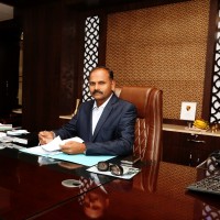 Lakshmana H P