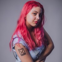Karla Beatriz Crescêncio Martins