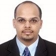 Neeket Naik